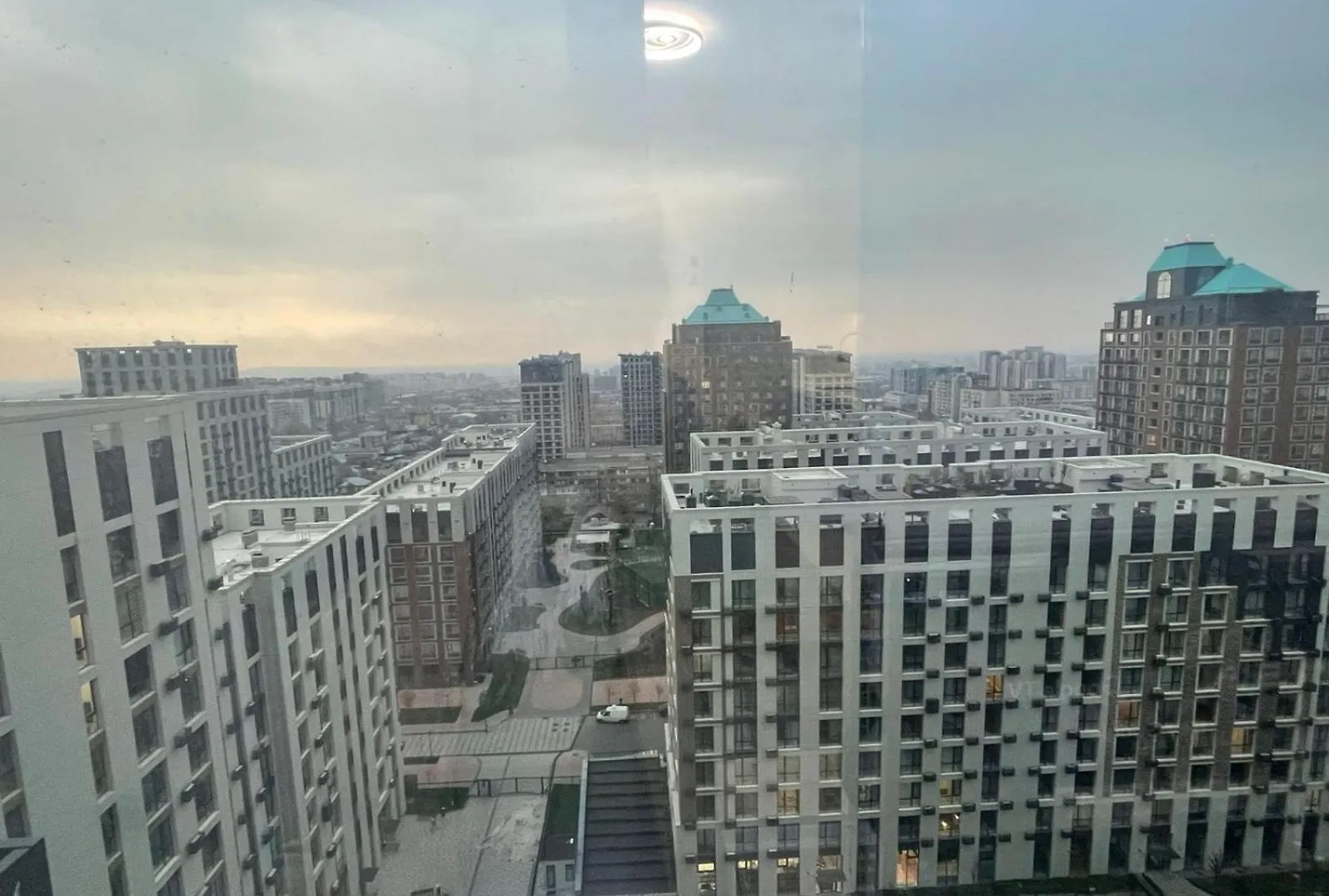 Шикарные Апартаменты Жк 4You Almaty 0*,  Kazakhstan