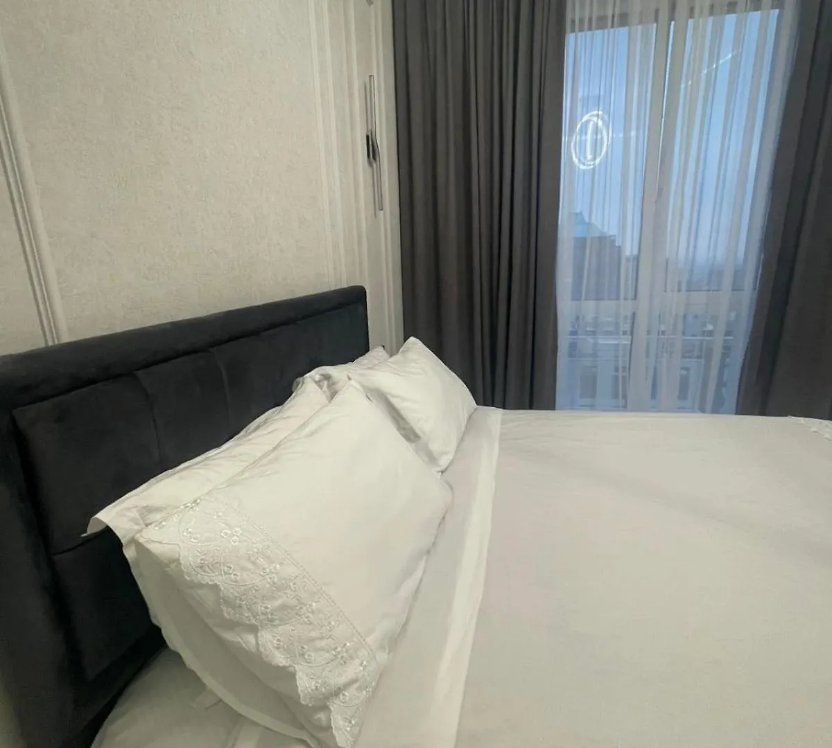 Шикарные Апартаменты Жк 4You Almaty Kazakhstan