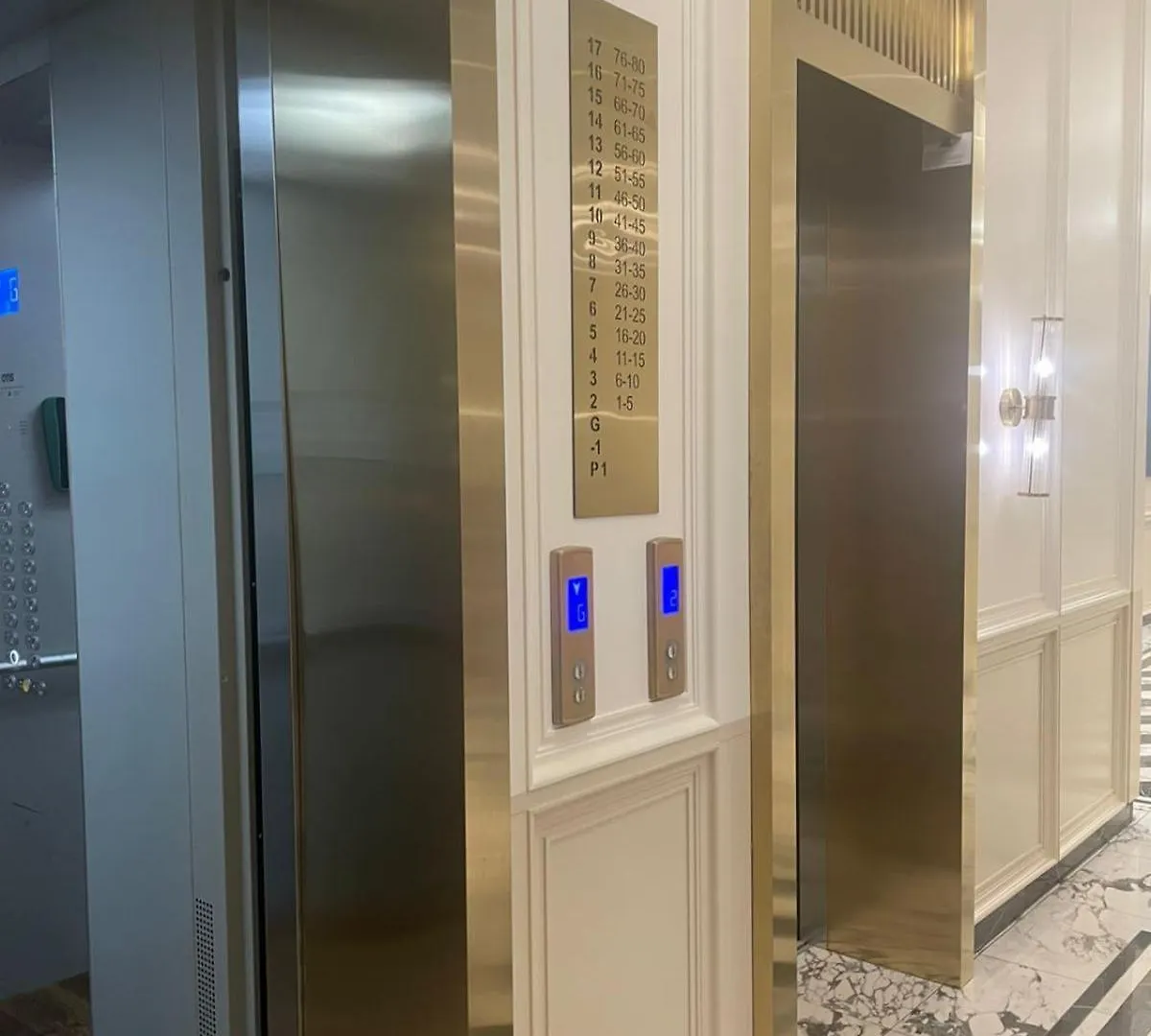 Шикарные Апартаменты Жк 4You Almaty 0*,