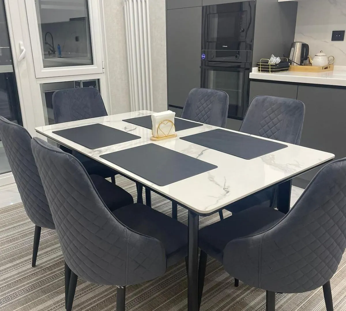 Шикарные Апартаменты Жк 4You Almaty Apartment