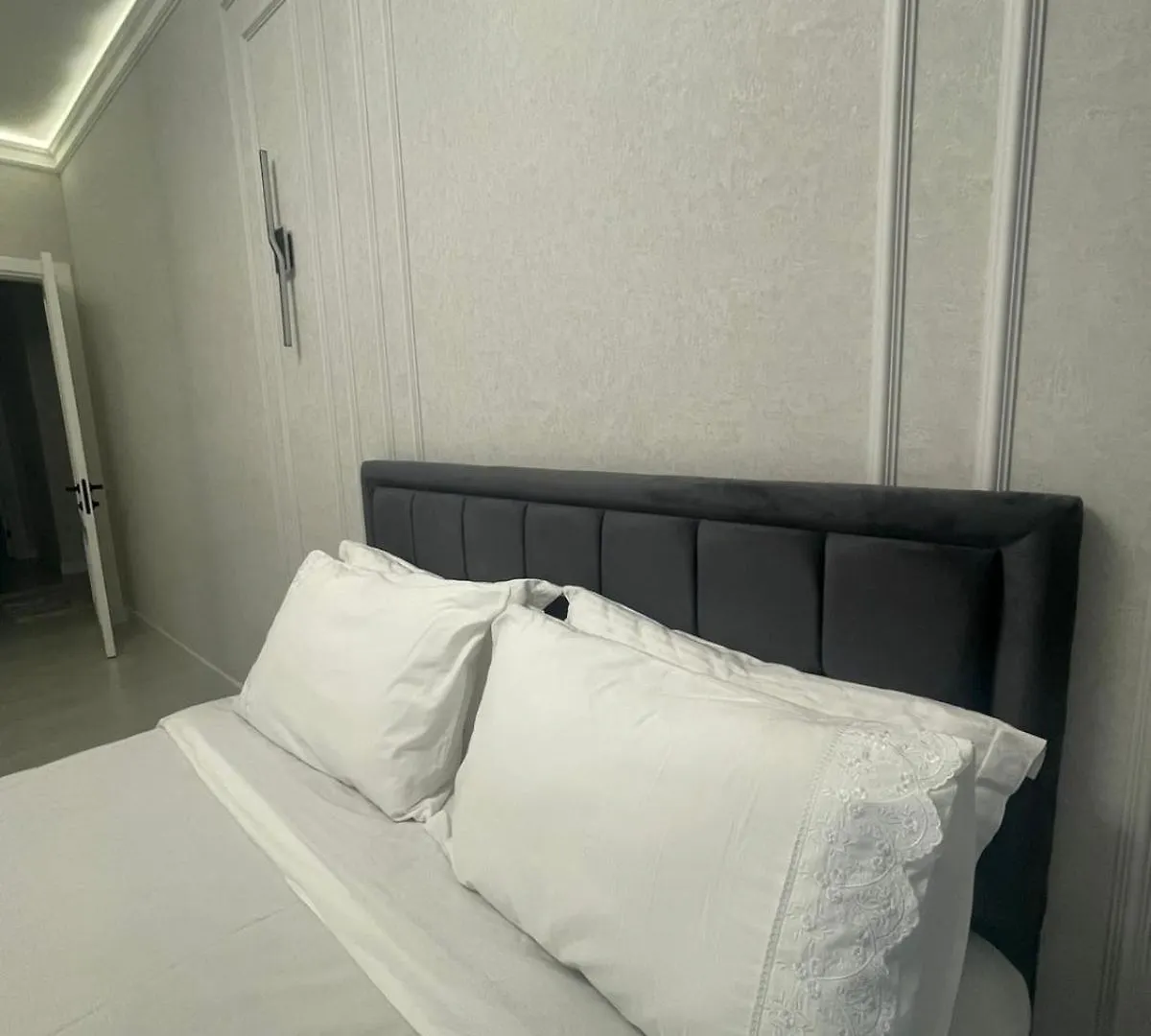 Apartment Шикарные Апартаменты Жк 4You Almaty Kazakhstan
