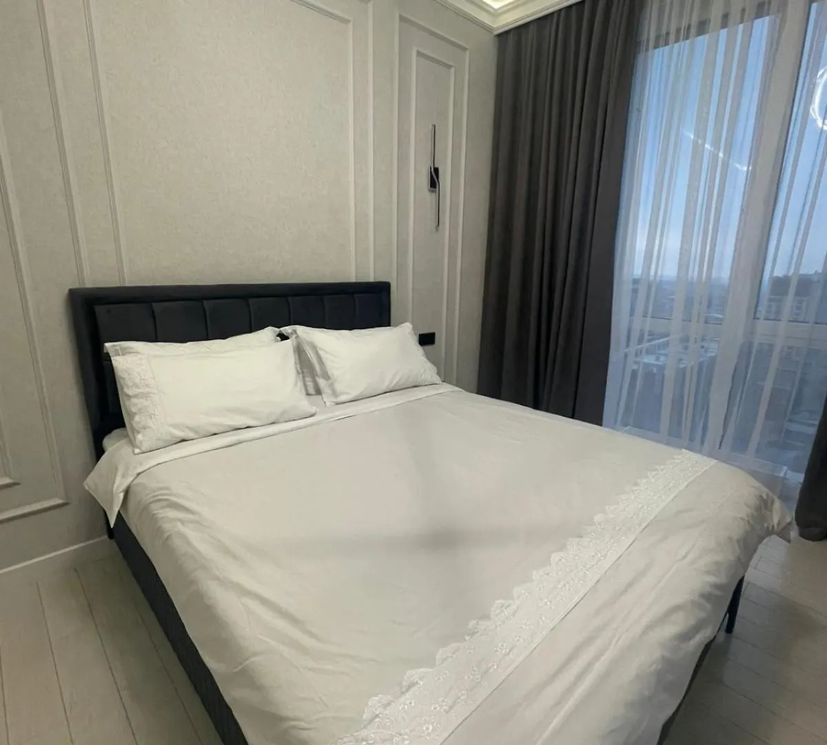Apartment Шикарные Апартаменты Жк 4You Almaty Kazakhstan