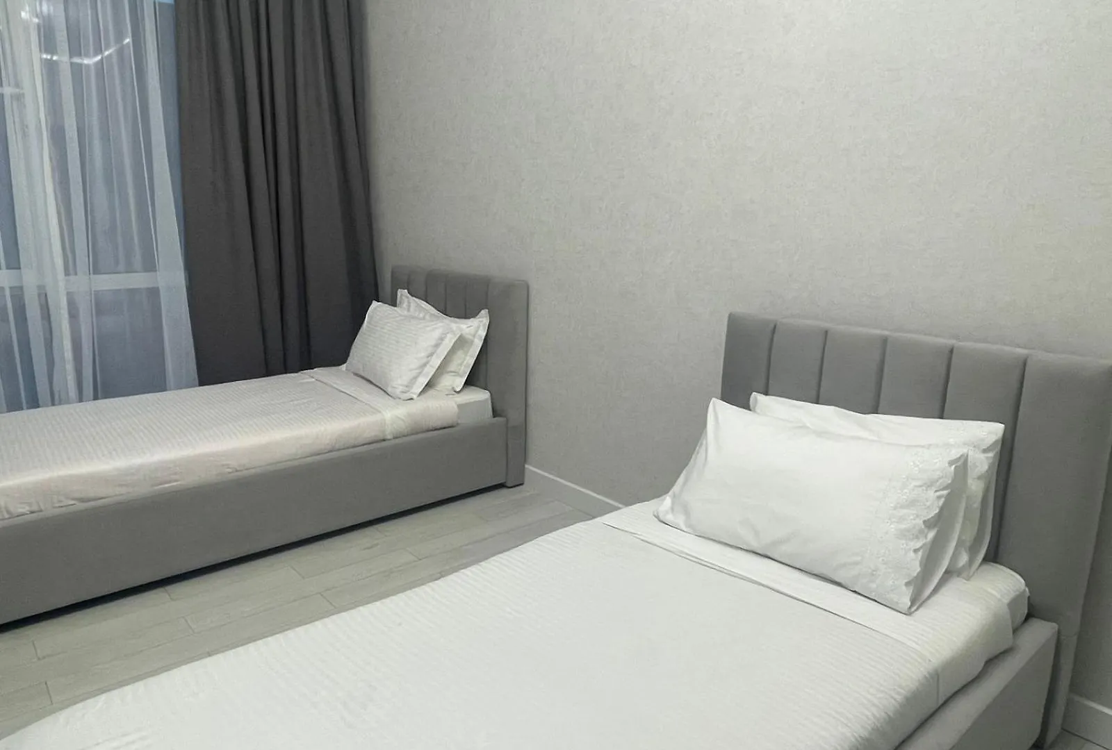 Шикарные Апартаменты Жк 4You Almaty