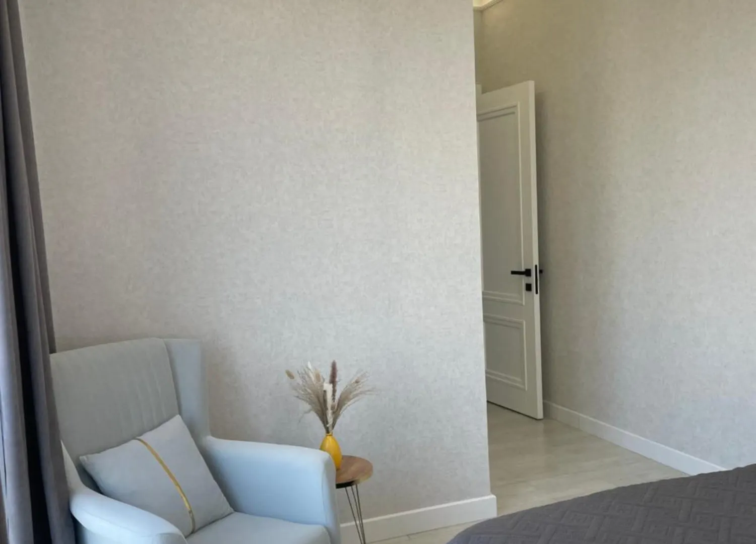 Apartment Шикарные Апартаменты Жк 4You Almaty