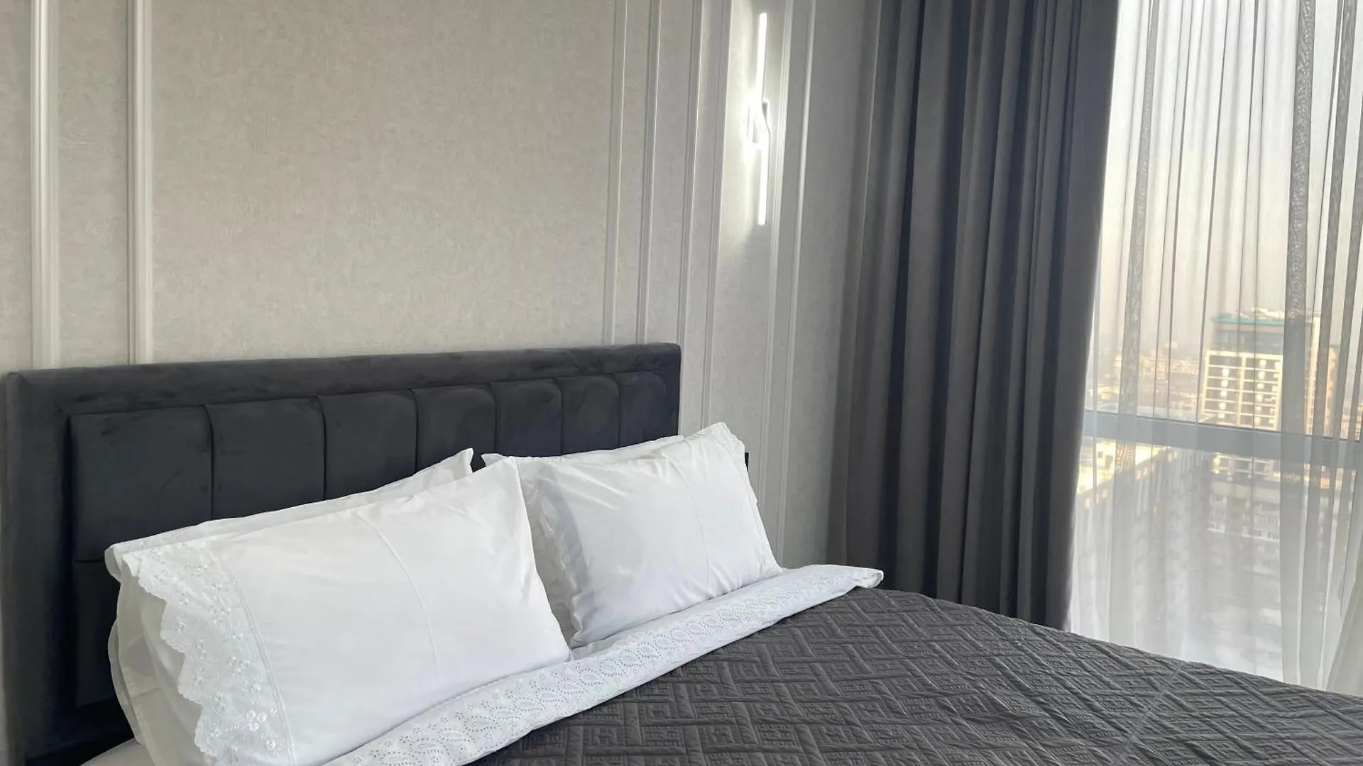 Шикарные Апартаменты Жк 4You Almaty