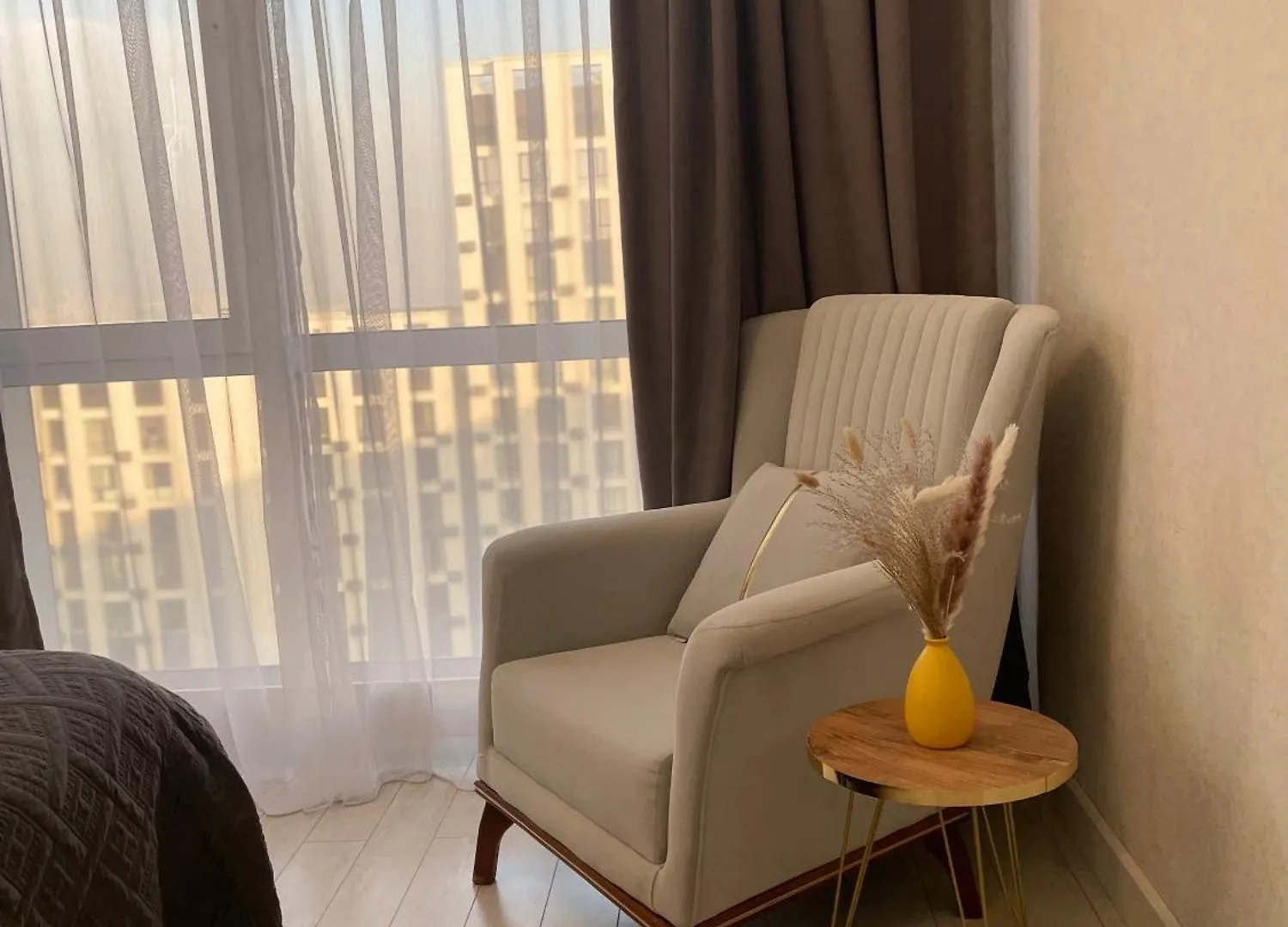Шикарные Апартаменты Жк 4You Almaty